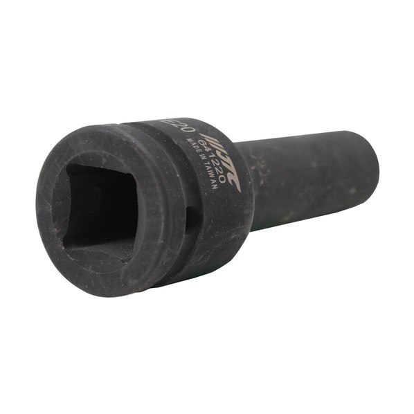 19mmインパクト用スターE20ソケット JTC641220 4,381円