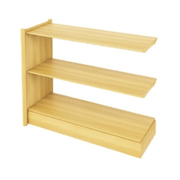 ※法人専用品※プラス 669762)MARU シェルフジョイント KM-0909CS-J NA KM-0909CS-J NA 0|DIY FACTORY ONLINE SHOP