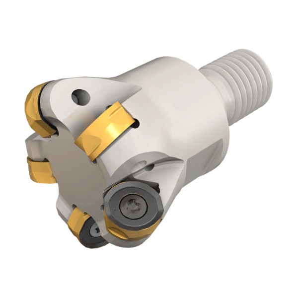 イスカル ヘリドゥラウンドH400 H400 ER D20-2-M10-10 1点|DIY FACTORY ONLINE SHOP