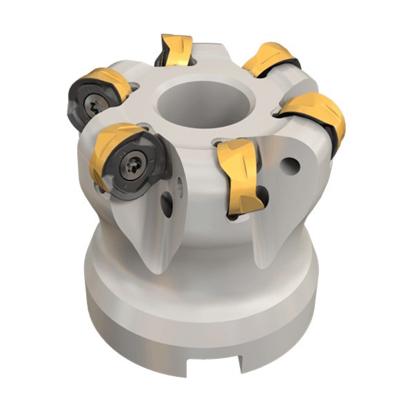 イスカル ヘリドゥラウンドH606 H606 FR D050-06-22-12 1点｜DIY FACTORY ONLINE SHOP