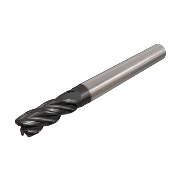 イスカル 超硬ソリッドエンドミル 集積回路900 EC-E4L 20-42/60W20CF110 1点