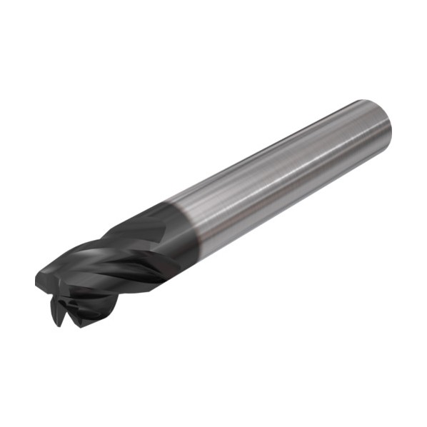 イスカル 超硬ソリッドエンドミル IC900 EC-H4S 10-10C10CFR.5E66 1点|DIY FACTORY ONLINE SHOP