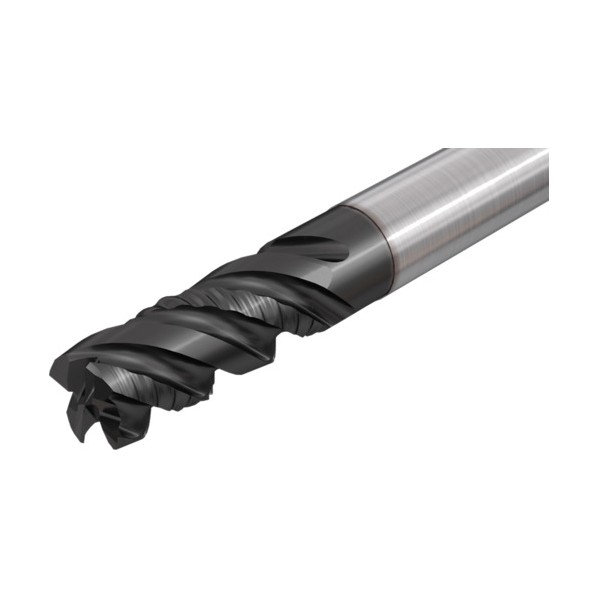 イスカル 超硬ソリッドエンドミル IC900 EFS-B44 08-18/26C08-63 1点