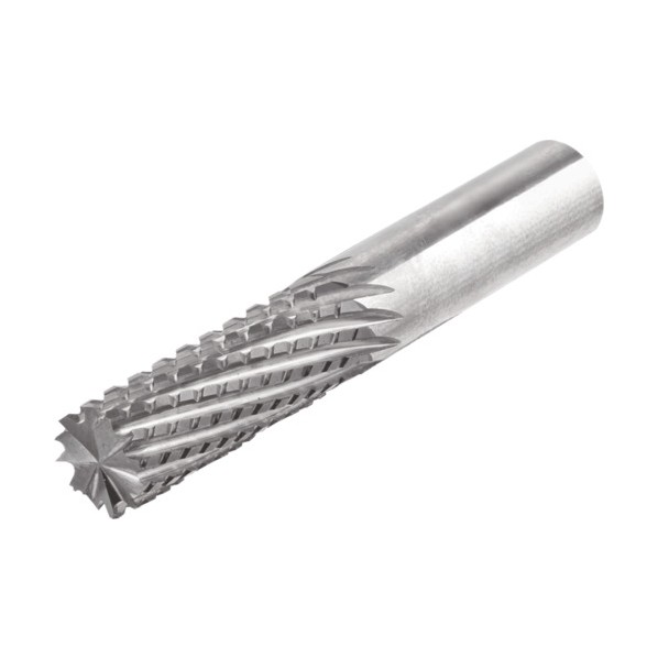 イスカル 超硬ソリッドエンドミル IC02 EPN-F10 06-19C06F57 1点
