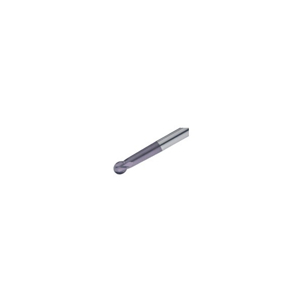 イスカル 超硬ソリッドエンドミル IC903 ESB-A4 10 7/40C10M100 1点