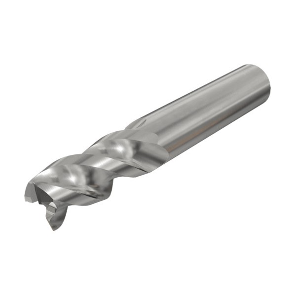 超硬ソリッドエンドミル ECA-B-3 ECA-B-3 10-22C10-72  R02D 集積回路1508