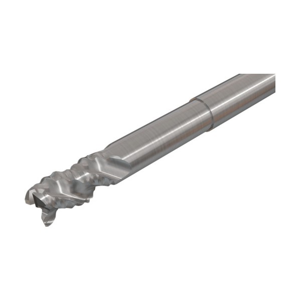 超硬ソリッドエンドミル ECR-B3-R-A ECR-B3 12-12/37C12R02DA83 IC1508|DIY FACTORY ONLINE SHOP