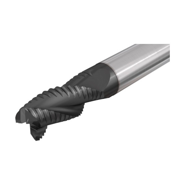 ソリッドシュレッド 超硬ソリッドエンドミル ERC-E-3 ERC060E13-3C06CH05DA57 IC1508
