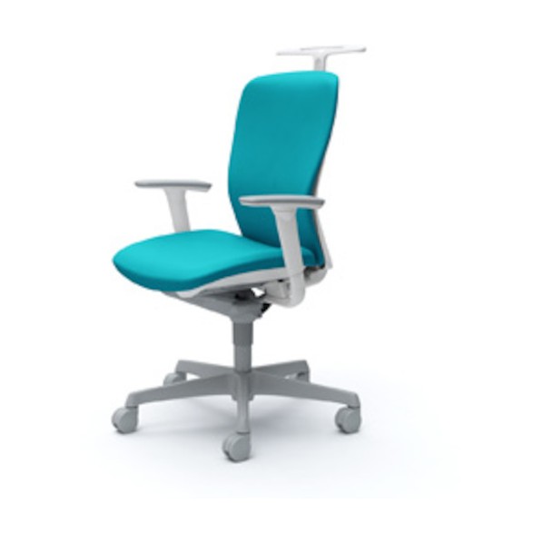 ※法人専用品※オカムラ スラート ハイバック C386WR FSG6 0｜DIY FACTORY ONLINE SHOP