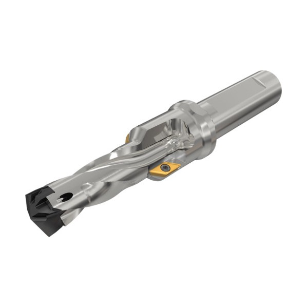 イスカル スモウカム ヘッド交換式ねじ下穴加工ドリル DCNT 210-048-25A-M24 1点