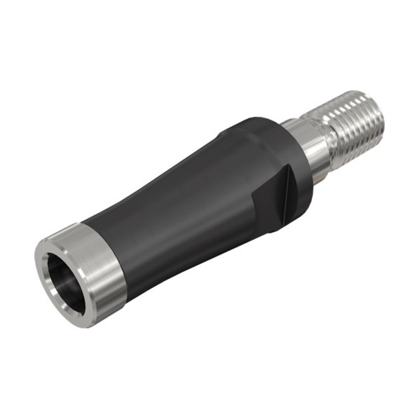 フレックスフィット 中間アダプター CAB M-M CAB M12M12-C 0|DIY FACTORY ONLINE SHOP
