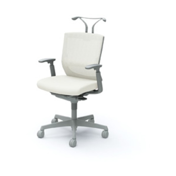 ※法人専用品※オカムラ エスクードメッシュローバック C492CS FHB3 1点｜DIY FACTORY ONLINE SHOP