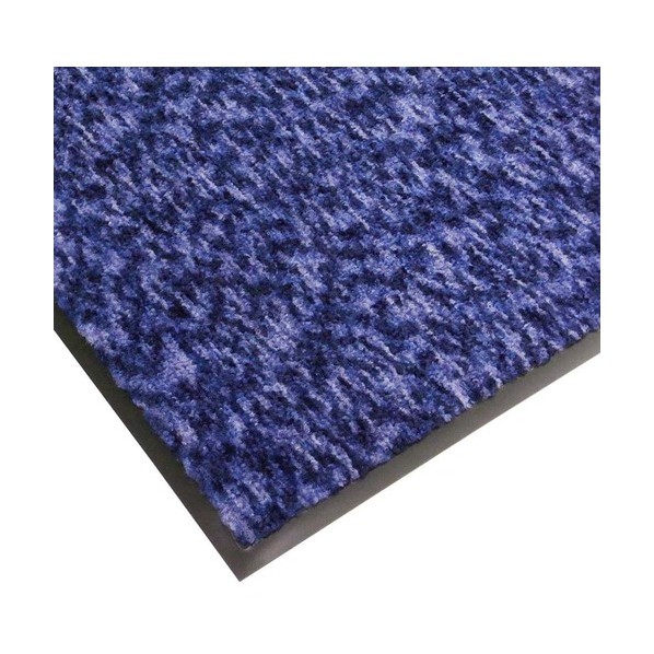 ※法人専用品※ミヅシマ工業 ハイロンマット(ナイロンマット)#18 NCブルー 4120701 1|DIY FACTORY ONLINE SHOP