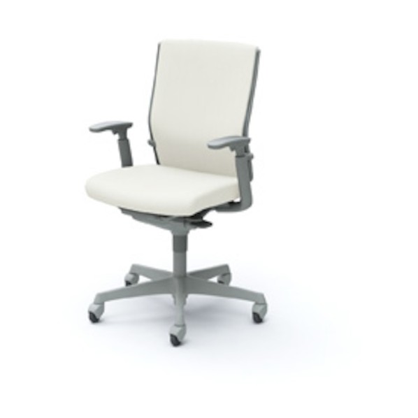 ※法人専用品※オカムラ エスクードチェアハイバックハイバック C495CR FFW3 1点｜DIY FACTORY ONLINE SHOP 46,740円