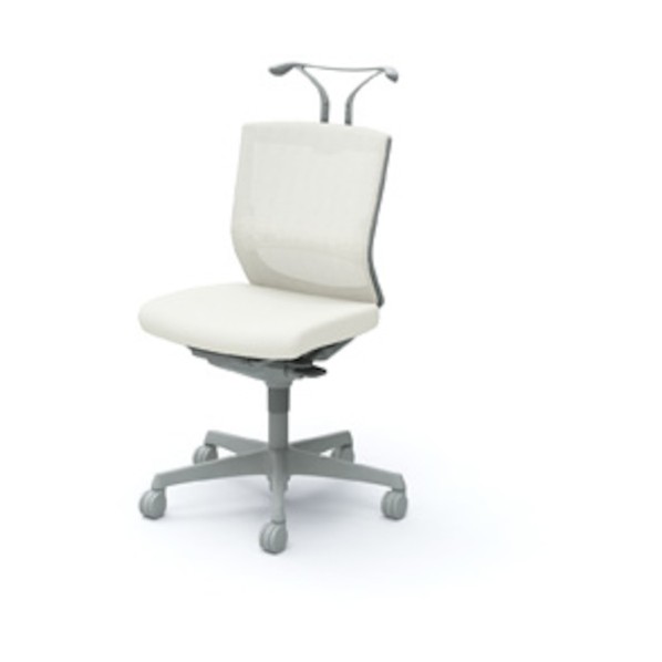 ※法人専用品※オカムラ エスクードメッシュローバック C432CS FHB3 1点|DIY FACTORY ONLINE SHOP