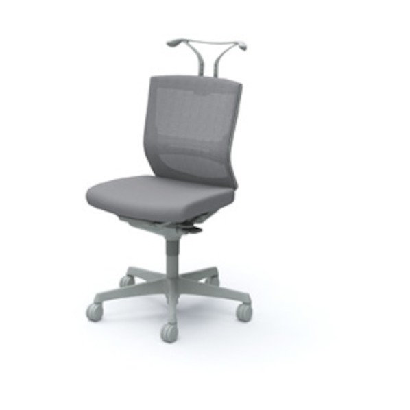 ※法人専用品※オカムラ エスクードメッシュローバック C432CS FHB9 1点｜DIY FACTORY ONLINE SHOP