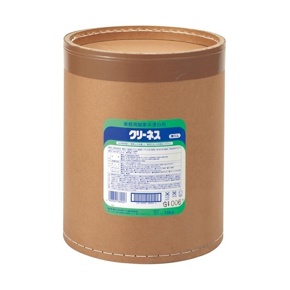 クリーネス15Kg KLIG15 1個