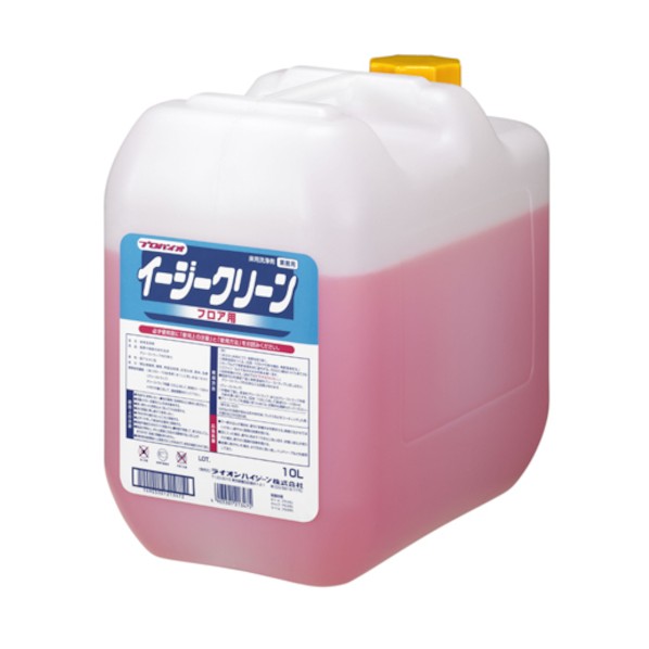 プロバイオイージークリーン 立ち会い場用 10L PBECF10L 1個