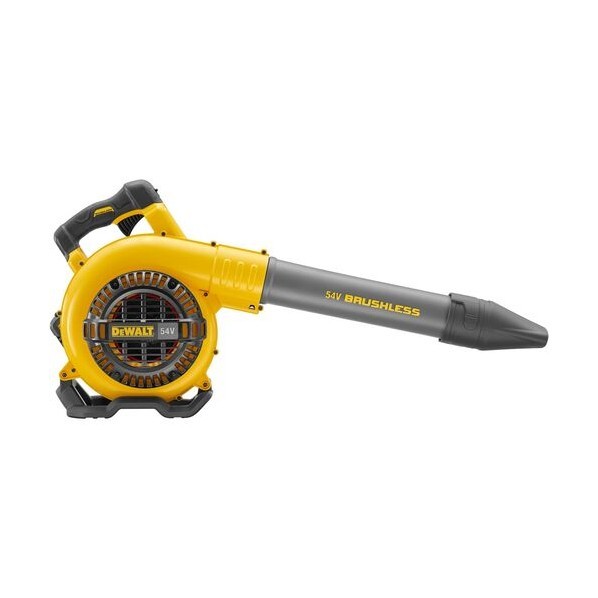 DEWALT 54VFLEXVOLTブロワー DCM572X1-JP 1台