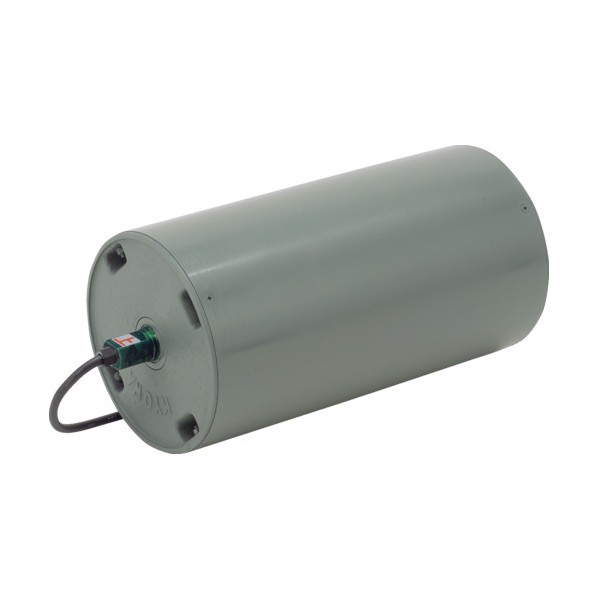 ※法人専用品※協和製作所 モータープーリ Φ265 0．1Kw3相 4極 横筋ゴムパイプ KMP-A223-4C-265-550-42SAA 0｜DIY FACTORY ONLINE SHOP 149,500円