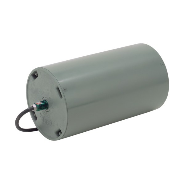 ※法人専用品※協和製作所 モータープーリ Φ318 0.1Kw3相 4極 横筋ゴムパイプ KMP-A223-4C-318-550-50SAA 0|DIY FACTORY ONLINE SHOP