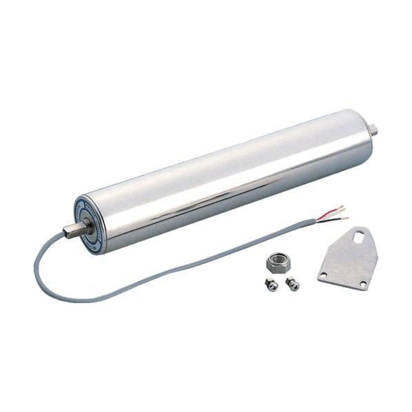 モータープーリ Φ215 0．1Kw3相 4極 標準パイプ KMP-W103-4C-215-380-36AAA