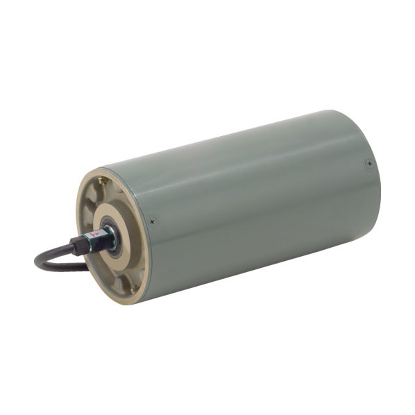 モータープーリ Φ165 0．1Kw3相 4極 標準尺度配管 KMP-A043-4C-165-310-36AAM