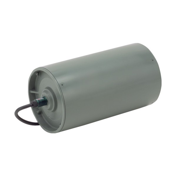 モータープーリ Φ215 0．1Kw3相 4極 判定基準煙管 440V KMP-A103-4C-215-380-36ALA