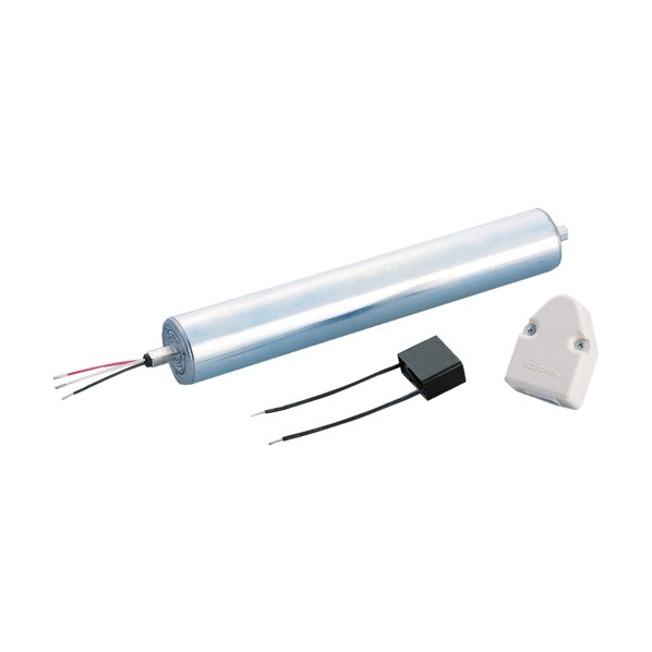 ※法人専用品※協和製作所 モーターローラーΦ57 標準仕様/単相100V MR-A1-57-300-10ABAA 0｜DIY FACTORY ONLINE SHOP