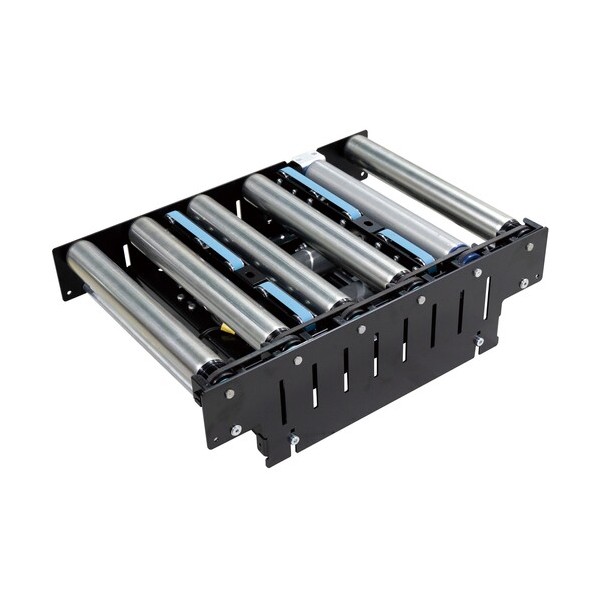 直角移載機 ローラコンベヤ付き PDU90Z-W66L50-2A1PJH4-15