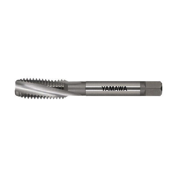 やまわ(YAMAWA) 難削材用スパイラルタップ PM-SP P4 5/8-11UNC PM-SP-P4-5/8-11UNC 1本