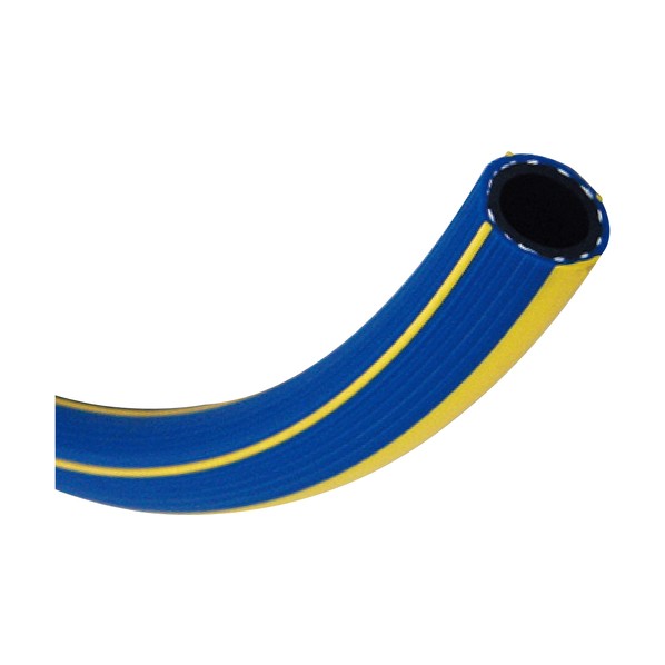 トヨックス 工場設備エア配管・土木エアツール用 ロックホース 内径12.7mm×外径21.5mm 長さ70m R-12-70 1点