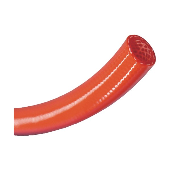 トヨックス 工場設備配管・各種エアツール用 ヒットホース 内径8.5mm×外径12.5mm 長さ10m HB-810 1点