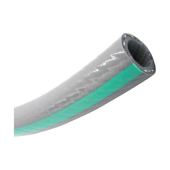 トヨックス スチーム・高温水用 トヨシリコーンスチームホース 内径9.5mm×外径16mm 長さ15m TSISTM-9-15 1点|DIY FACTORY ONLINE SHOP