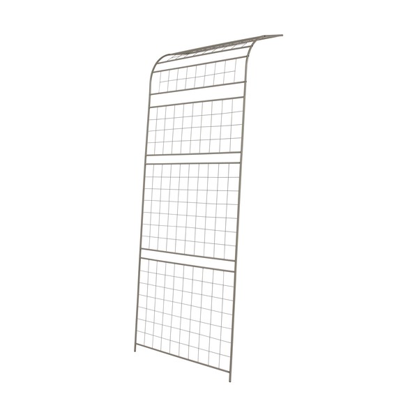 タカショー 園芸用品 EGラティス ウォールアーチ EG-LW01 1台 11,050円