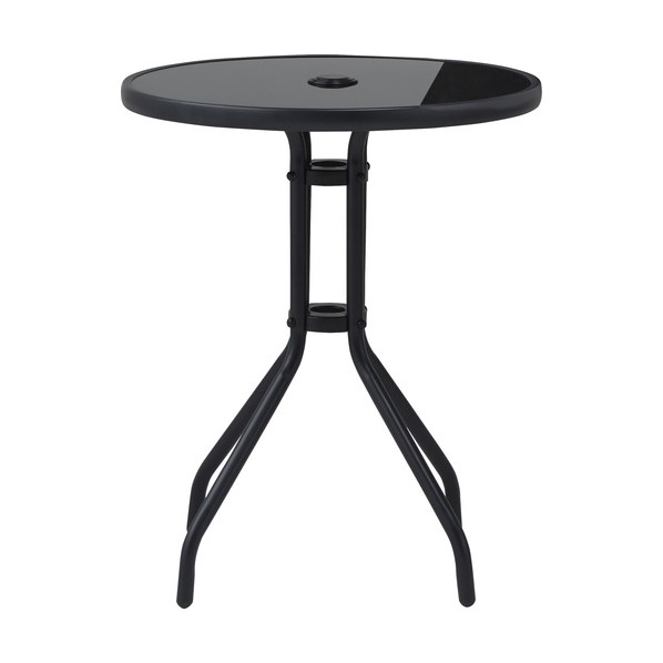 屋外用品 カフェテーブル IGF-07T 1台