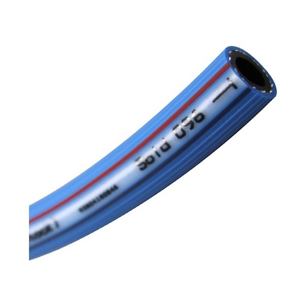 トヨックス 工場設備エアー配管用 アローホース 内径6.5mm×外径13mm 長さ20m A-6B-20 1点