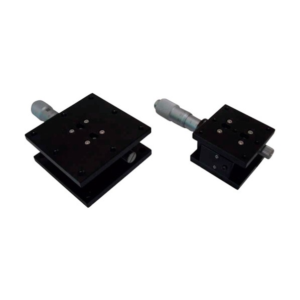 ※法人専用品※ツクモ工学 Z軸ステージ ZA-60MT 1点｜DIY FACTORY ONLINE SHOP