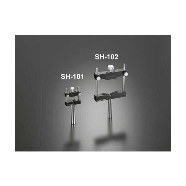 ツクモ工学 スライド式レンズホルダ 85&times;155 SH-102｜DIY FACTORY ONLINE SHOP