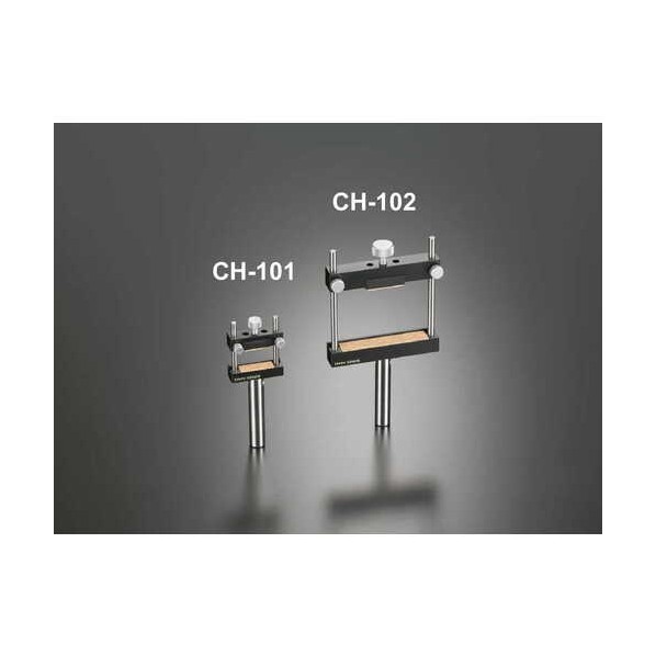 光学機器 シリンドリカルレンズホルダ CH-101