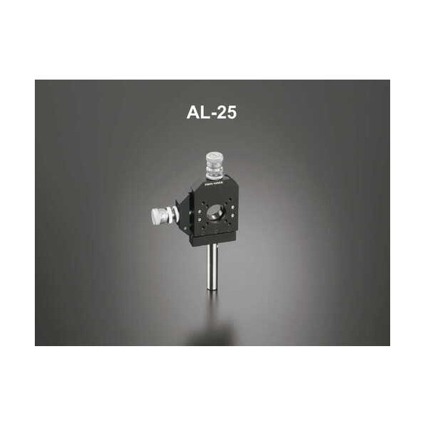 芯出し式レンズホルダ AL-30