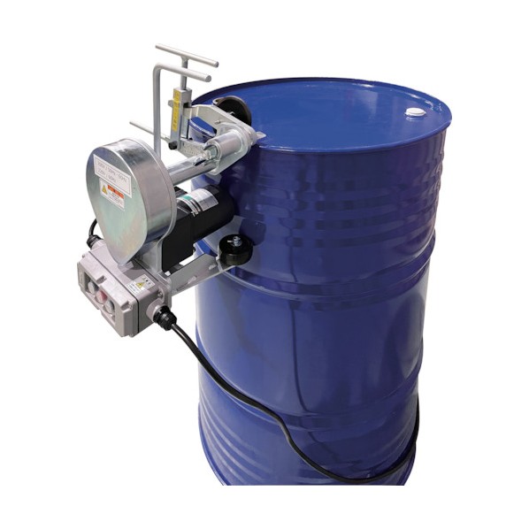 ドラム缶切 電動式（100V） DK1940D100 189,500円