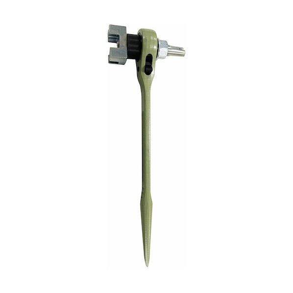 ドラム缶スパナラチェット式 DSR1970 35,686円