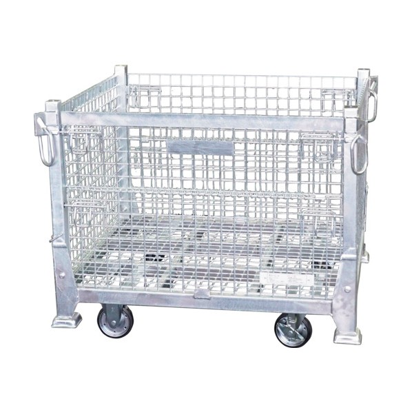 吊り調色板1000X1200X973 700kg しろがね色 1012HPXC 1台