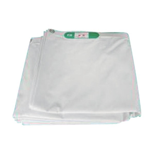 ※法人専用品※エムエフ ＭＦ　輸入防炎シート　５．４&times;７，２ 1点 x 2点｜DIY FACTORY ONLINE SHOP