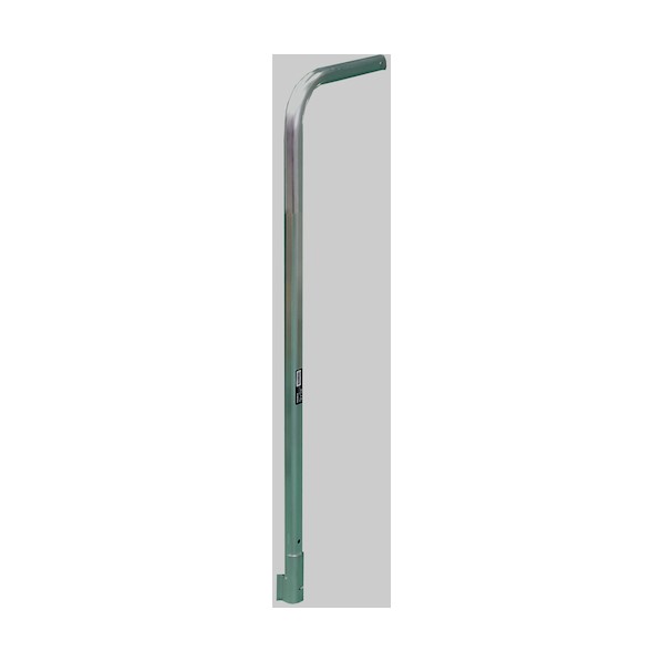 トラスコ 階段横手すり TSF-36259.462512用 TSF-KT3425 1点|DIY FACTORY ONLINE SHOP