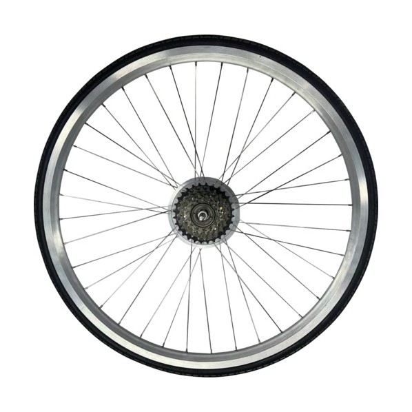 ハザードランナー THRC5526用 ノーパンクタイヤ後輪 THRC-5526TIRE-R 1個