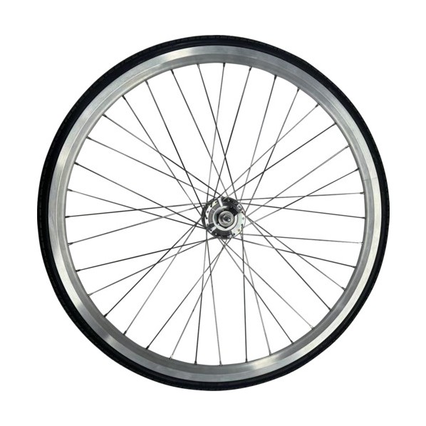 ハザードランナー THRC5526用 ノーパンクタイヤ前輪 THRC-5526TIRE-F 1個|DIY FACTORY ONLINE SHOP
