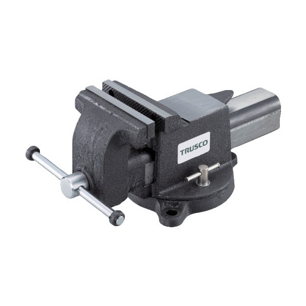 トラスコ 回転台付アンビルバイス１５０ｍｍ 435 x 195 x 195 mm VRS-150N 1点｜DIY FACTORY ONLINE SHOP