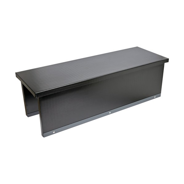 トラスコ(TRUSCO) TECCELL車載ラック 950x350x300 CRTEC-9535 1点